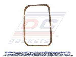 empaque carter DC OS11304