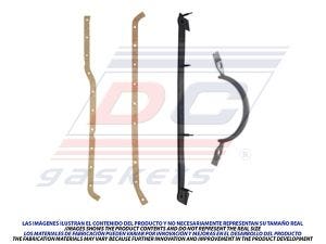 empaque carter dc OS1130