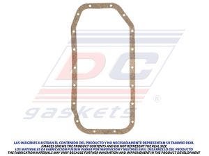 empaque carter DC OS11310