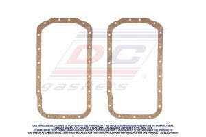 empaque carter DC OS11350