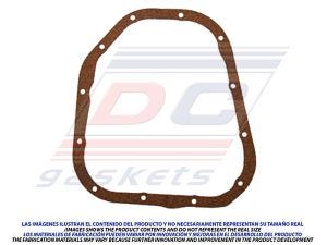empaque carter DC OS11356