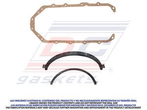 empaque carter DC OS11401C