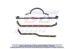 empaque carter dc OS11420