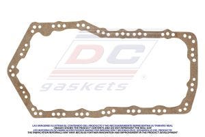 empaque carter DC OS11425