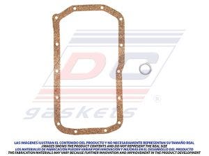 empaque carter dc OS1142