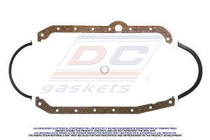 empaque carter dc OS1143