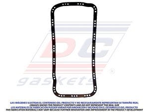 empaque carter DC OS11454R