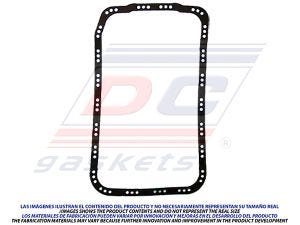 empaque carter dc OS11467R