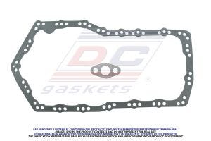empaque carter DC OS1146