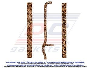 empaque carter dc OS11500