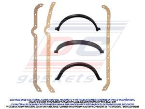 empaque carter dc OS1150