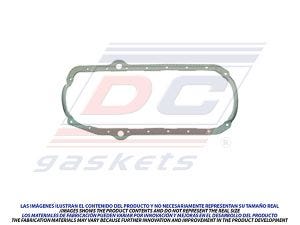 empaque carter dc OS1150R