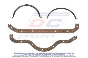 empaque carter DC OS115101