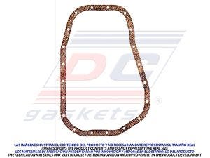 empaque carter dc OS11530