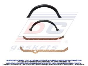 empaque carter dc OS1160