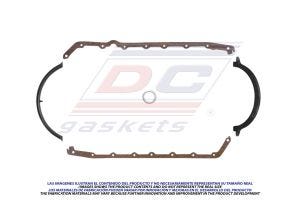empaque carter dc OS1165