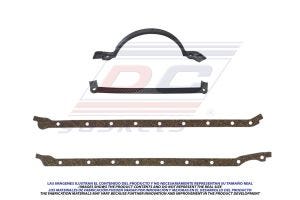 empaque carter dc OS1167