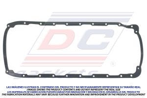 empaque carter DC OS1167R
