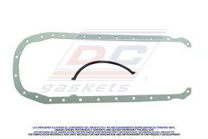 empaque carter dc OS11801