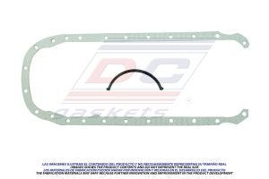 empaque carter dc OS1180A
