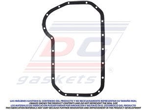 empaque carter dc OS11830
