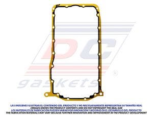 empaque carter dc OS11850