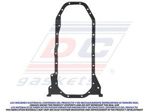 empaque carter dc OS11851