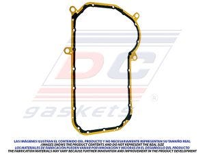empaque carter dc OS118521