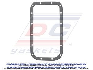 empaque carter dc OS1201