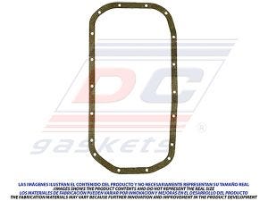 empaque carter DC OS1203