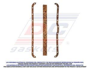 empaque carter dc OS1205