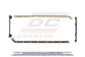 empaque carter dc OS1220