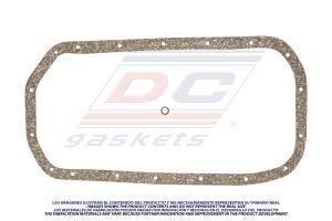 empaque carter DC OS1230