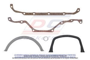 empaque carter DC OS12401C