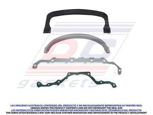 empaque carter DC OS12401R