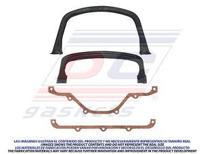 empaque carter DC OS1240