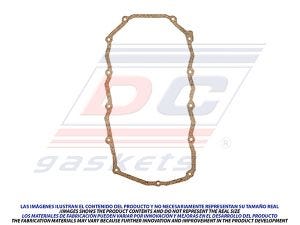 empaque carter DC OS1245HD