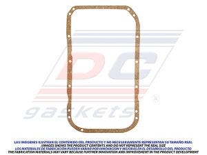empaque carter DC OS1253