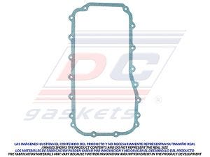 empaque carter dc OS1254HD