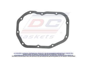 empaque carter DC OS1257