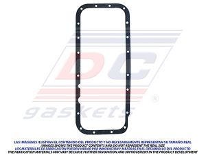 empaque carter dc OS1258