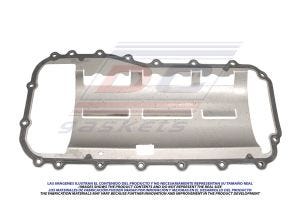 empaque carter dc OS1261R