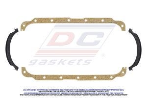 empaque carter DC OS1265