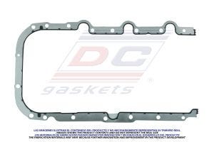 empaque carter DC OS1266LS
