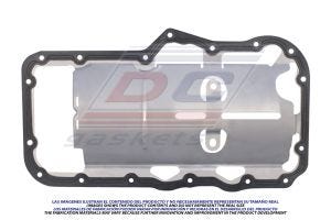 empaque carter DC OS1271R