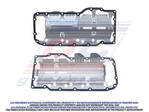 empaque carter DC OS1272R