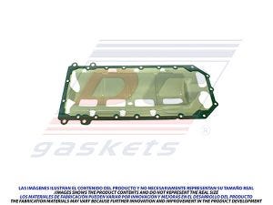empaque carter DC OS1273R