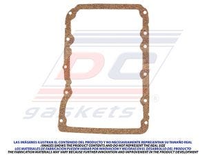 empaque carter dc OS13001