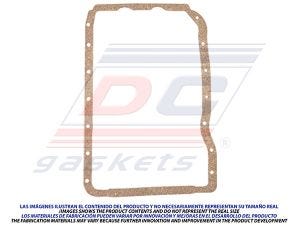 empaque carter dc OS1300