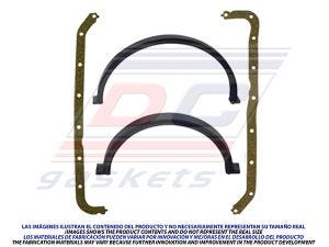 empaque carter dc OS1302